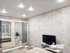 2-к квартира, на длительный срок, 56м2, 6/17 этаж