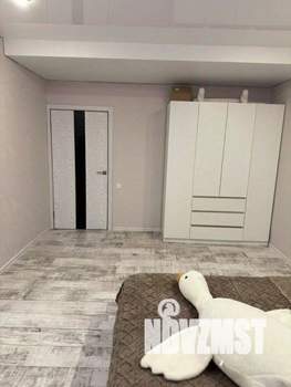 1-к квартира, посуточно, 60м2, 1/1 этаж