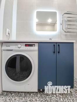 2-к квартира, посуточно, 39м2, 7/10 этаж