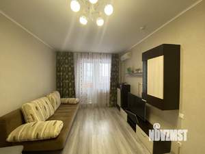 2-к квартира, на длительный срок, 56м2, 4/17 этаж