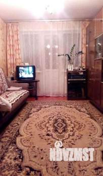 2-к квартира, на длительный срок, 44м2, 5/5 этаж