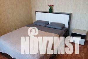 2-к квартира, посуточно, 58м2, 15/17 этаж