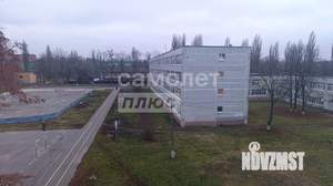 1-к квартира, на длительный срок, 27м2, 4/5 этаж