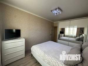 2-к квартира, посуточно, 63м2, 14/17 этаж