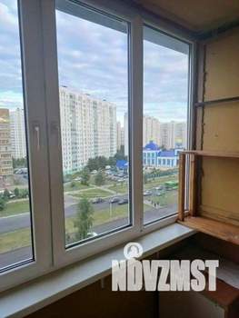 1-к квартира, на длительный срок, 41м2, 8/10 этаж