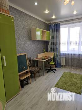 3-к квартира, на длительный срок, 108м2, 8/16 этаж