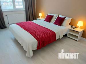 2-к квартира, посуточно, 40м2, 1/1 этаж