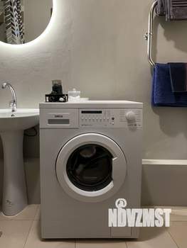 1-к квартира, посуточно, 36м2, 1/17 этаж