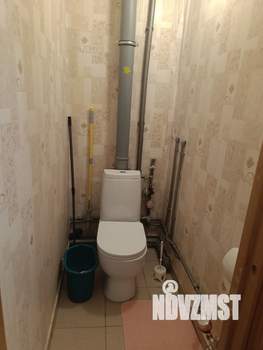 1-к квартира, на длительный срок, 37м2, 11/17 этаж