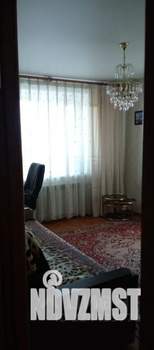 2-к квартира, посуточно, 52м2, 9/12 этаж