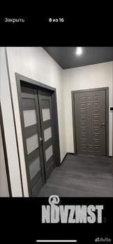 1-к квартира, на длительный срок, 50м2, 14/17 этаж