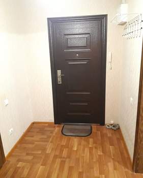 1-к квартира, на длительный срок, 38м2, 2/17 этаж