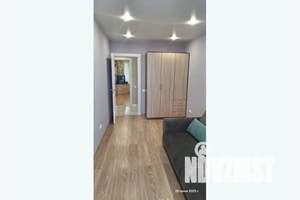2-к квартира, посуточно, 46м2, 2/5 этаж