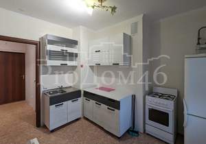 1-к квартира, на длительный срок, 35м2, 6/10 этаж