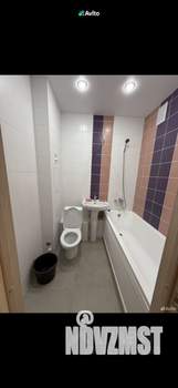 1-к квартира, на длительный срок, 40м2, 3/15 этаж