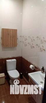 3-к квартира, посуточно, 90м2, 1/1 этаж