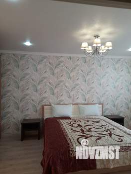 2-к квартира, посуточно, 57м2, 2/18 этаж