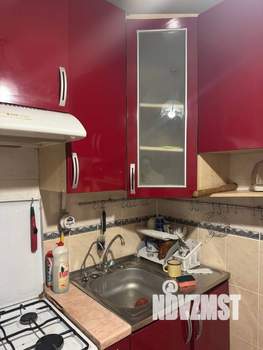 2-к квартира, на длительный срок, 45м2, 1/4 этаж