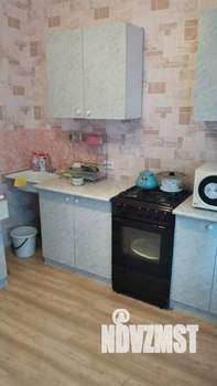 1-к квартира, на длительный срок, 34м2, 4/5 этаж