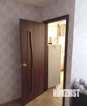 1-к квартира, на длительный срок, 33м2, 4/5 этаж