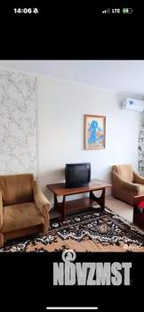 3-к квартира, на длительный срок, 64м2, 5/9 этаж