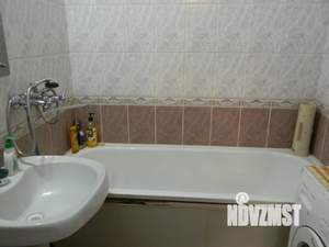 1-к квартира, на длительный срок, 42м2, 3/9 этаж