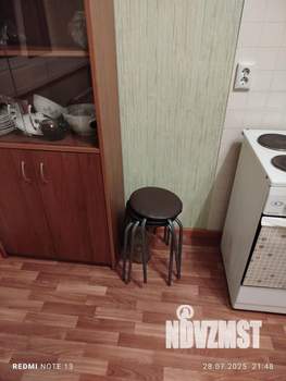 1-к квартира, на длительный срок, 49м2, 9/17 этаж