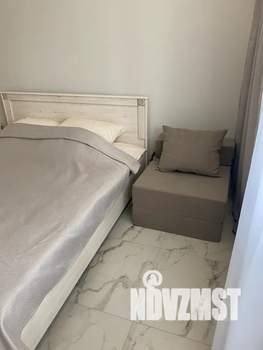 Студия квартира, посуточно, 30м2, 9/10 этаж