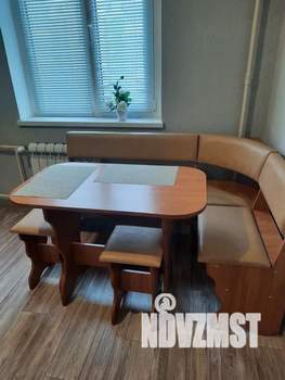 1-к квартира, посуточно, 37м2, 9/17 этаж