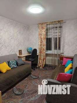 2-к квартира, посуточно, 58м2, 9/9 этаж