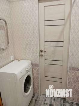 1-к квартира, на длительный срок, 41м2, 6/10 этаж