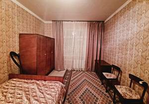 2-к квартира, на длительный срок, 50м2, 2/9 этаж