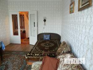 1-к квартира, на длительный срок, 42м2, 3/9 этаж