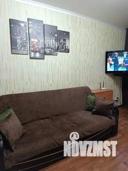 2-к квартира, посуточно, 41м2, 2/4 этаж