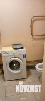 1-к квартира, на длительный срок, 37м2, 5/19 этаж