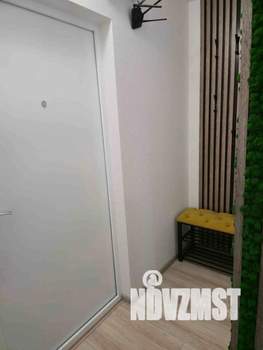 1-к квартира, посуточно, 37м2, 1/1 этаж