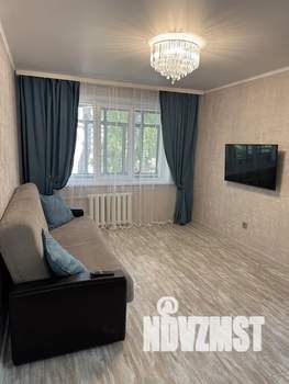 2-к квартира, посуточно, 47м2, 1/5 этаж