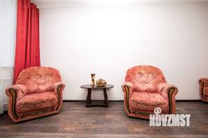 2-к квартира, посуточно, 58м2, 8/9 этаж