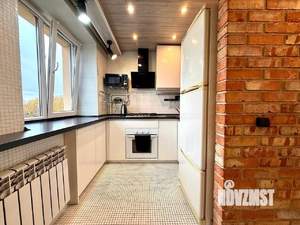 2-к квартира, посуточно, 45м2, 5/5 этаж