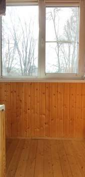 1-к квартира, на длительный срок, 32м2, 1/5 этаж