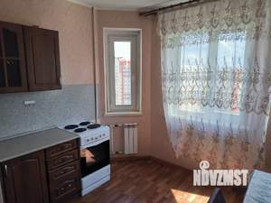 2-к квартира, на длительный срок, 56м2, 6/17 этаж