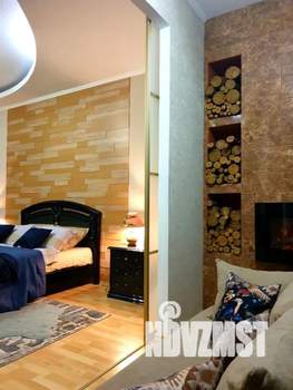 2-к квартира, посуточно, 120м2, 2/10 этаж