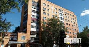 2-к квартира, на длительный срок, 42м2, 3/9 этаж