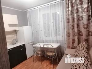 1-к квартира, на длительный срок, 37м2, 17/17 этаж