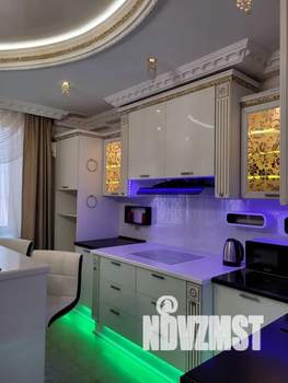 1-к квартира, посуточно, 42м2, 3/9 этаж