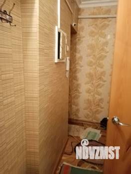 2-к квартира, на длительный срок, 43м2, 1/4 этаж