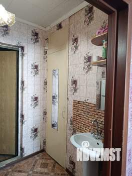 1-к квартира, на длительный срок, 18м2, 2/5 этаж