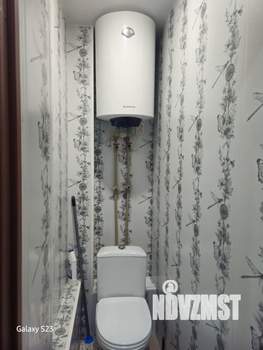 2-к квартира, на длительный срок, 48м2, 5/5 этаж