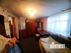 2-к квартира, на длительный срок, 41м2, 1/2 этаж