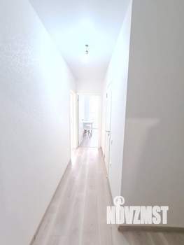 1-к квартира, на длительный срок, 38м2, 10/17 этаж